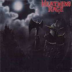 Heathens Rage : Heathen' s Rage